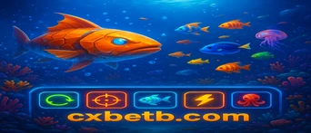 cxbet গেমিং প্ল্যাটফর্ম: একাধিক প্রচেষ্টার পর cxbet খেলোয়াড় বড় মাছকে লক্ষ্য করছে